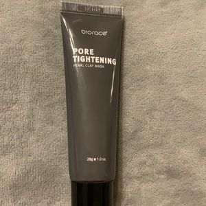Biorace clay mask
